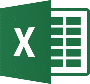 Logo de Microsoft Excel