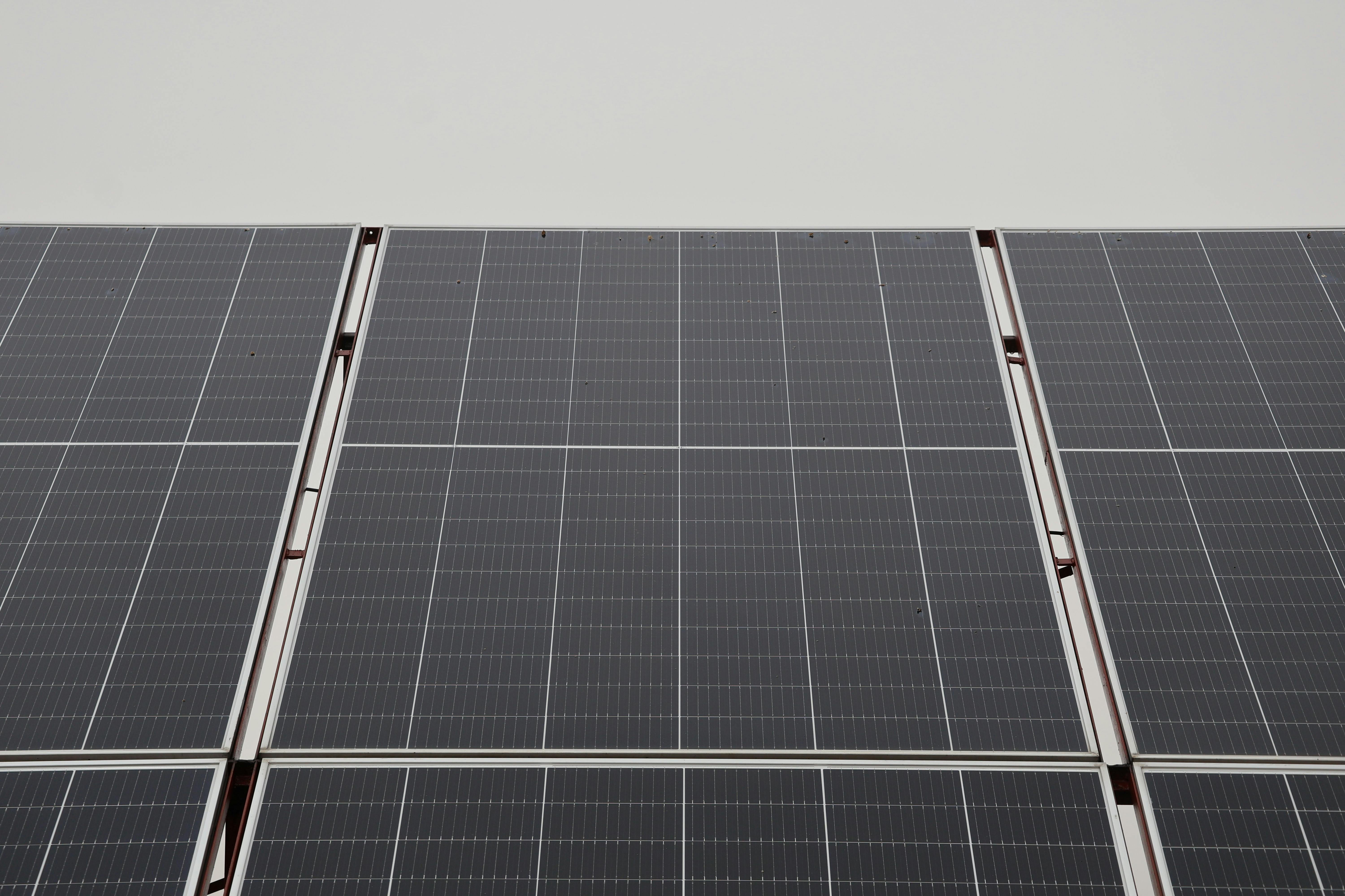 Imagen del proyecto Proyecto Fotovoltaico 3KW